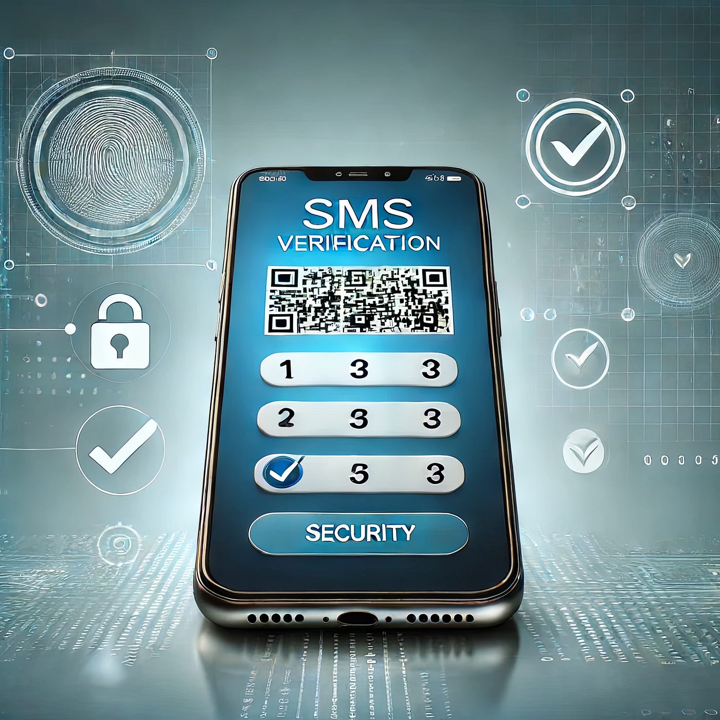 SMS Verify: A Safe, Convenient, and Popular Authentication Method