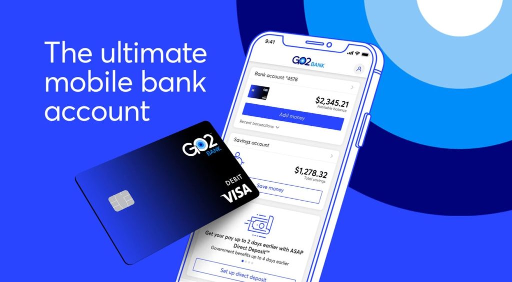 Go2Bank: Sign Up without a Phone Number in 2025