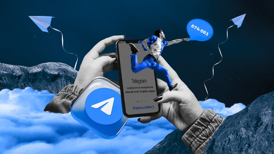 How to Buy Virtual Number for Telegram ?