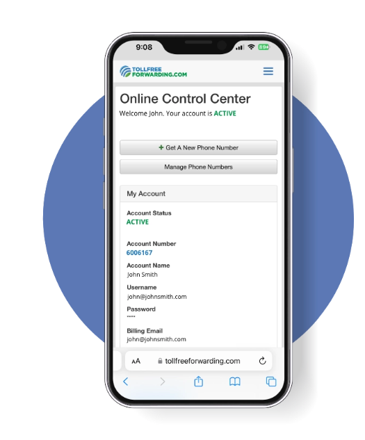 Free Number SMS: A Great Solution for Privacy and Online Verification