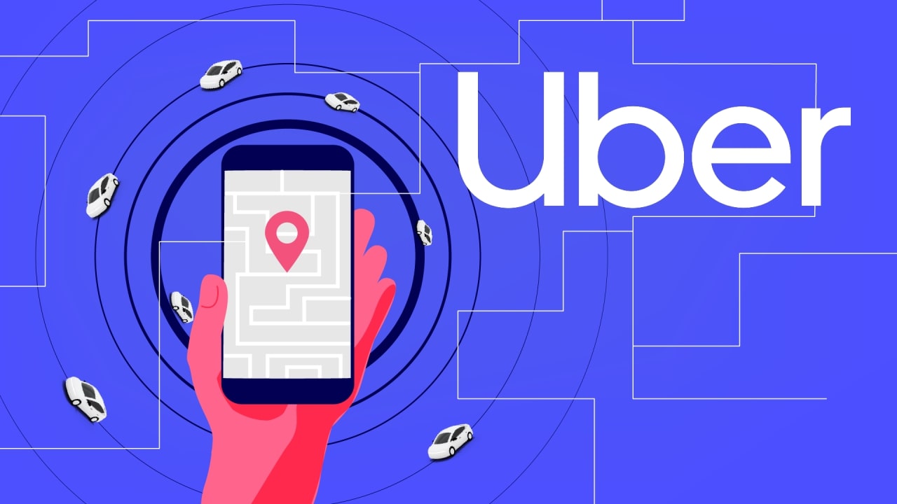 How to Delete Uber Driver Account in 2025