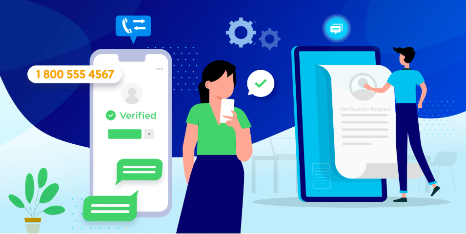 SMS Verified: Why It’s Essential for Online Security and How It Works