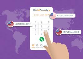 USA Free Number: A New Solution for International Users