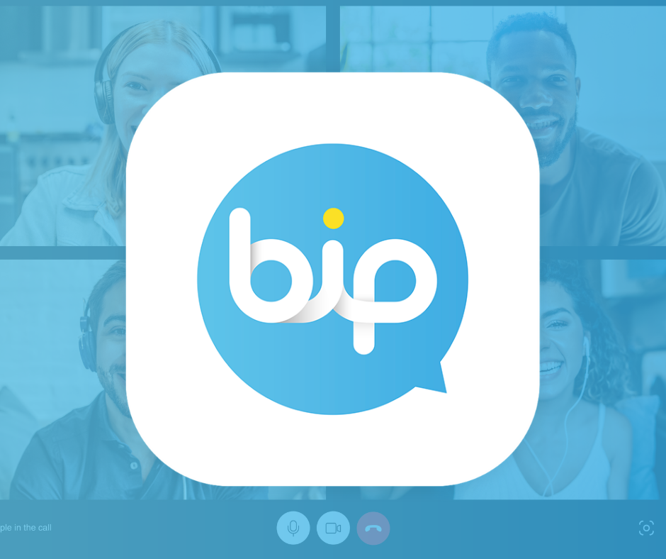 How to Use BIP App without a Phone Number?