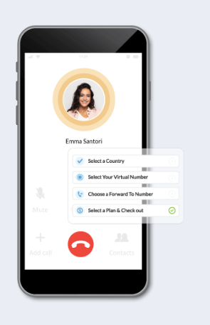 Why is a Temporary Telephone Number Becoming an Essential Tool for Protecting Privacy