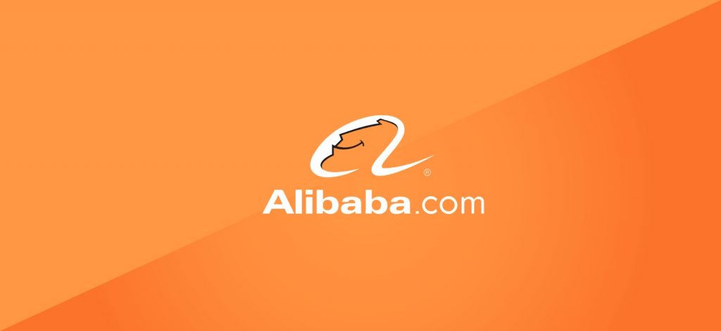 Registration on Alibaba with step-by-step instruction