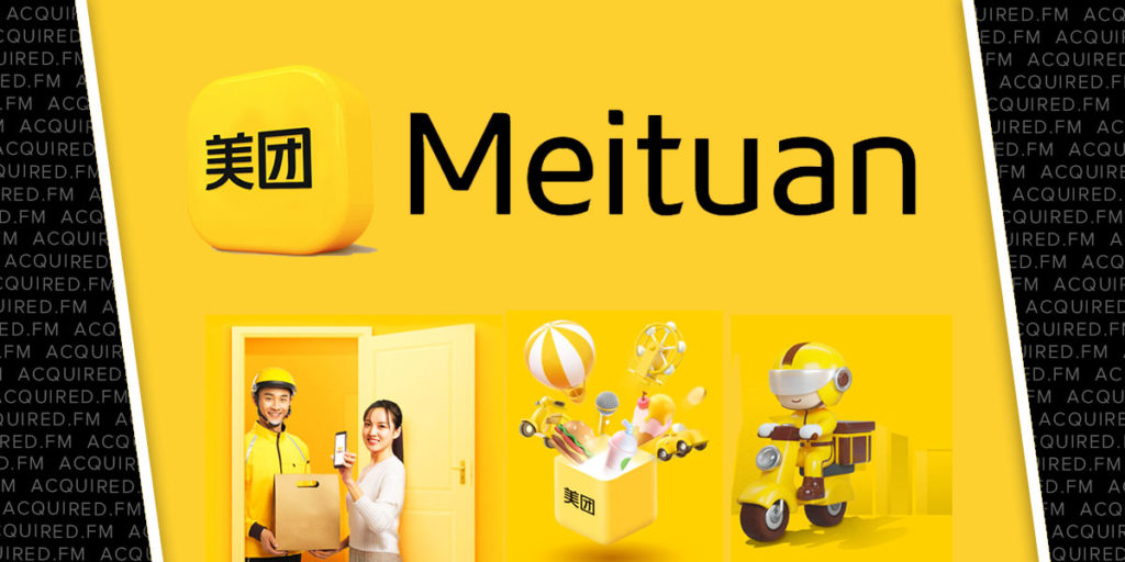 How to Create Meituan Account without a Phone Number?