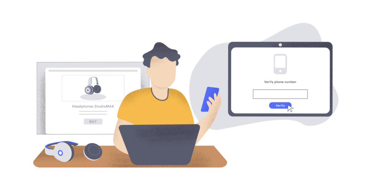 Why "Phone Verify" is Becoming an Essential Security Standard in the Digital Age