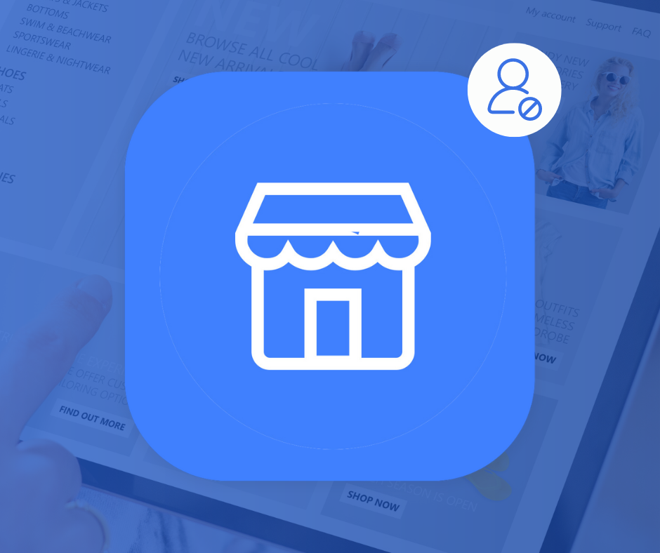 How to Get Unbanned from Facebook Marketplace Quickly in 2024?