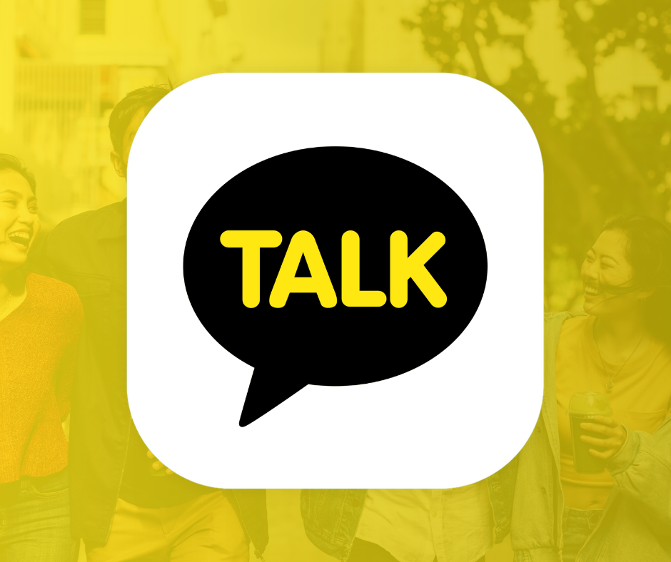How to Create KakaoTalk Account without a Phone Number?