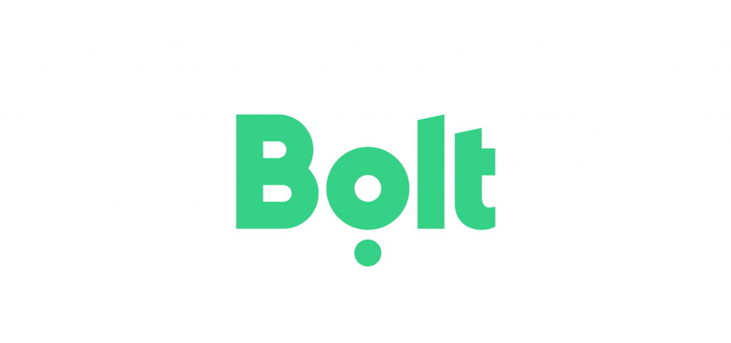 Taxi service Bolt – registration without a phone number