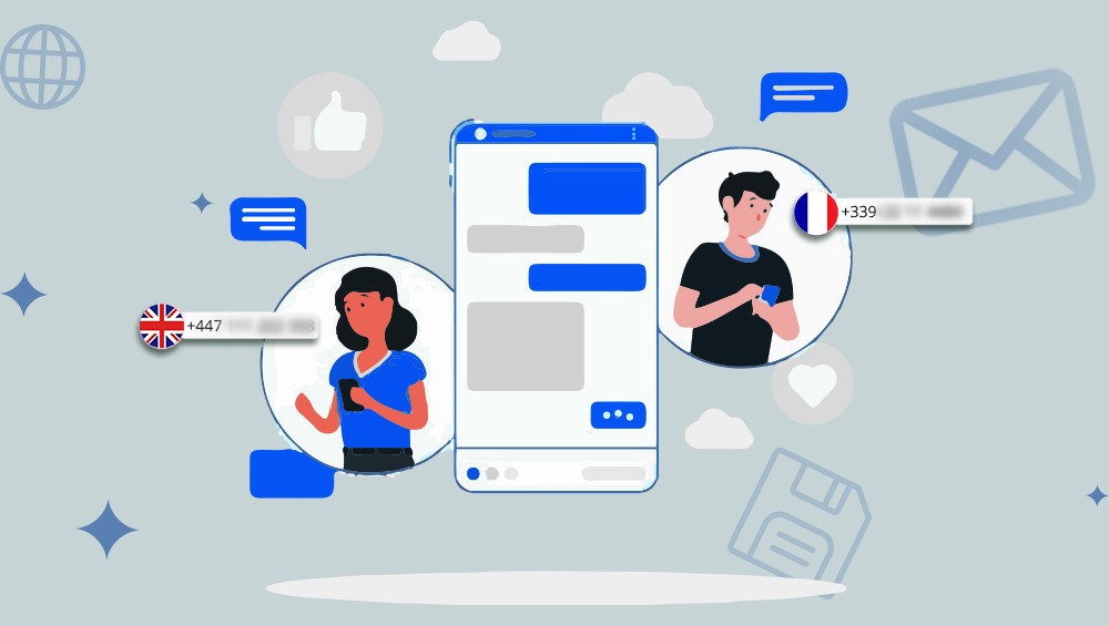 Online Phone Number: A Convenient Solution for Privacy and Security