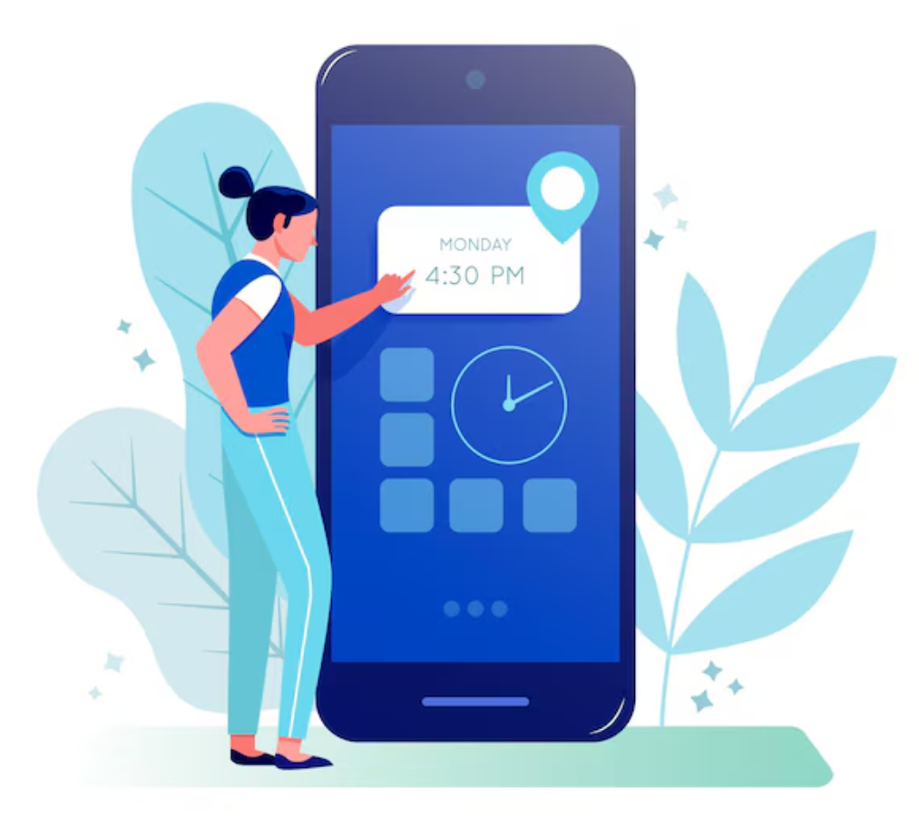 Số Điện Thoại Trong Xã Hội Hiện Đại: Vai Trò Không Thể Thay Thế