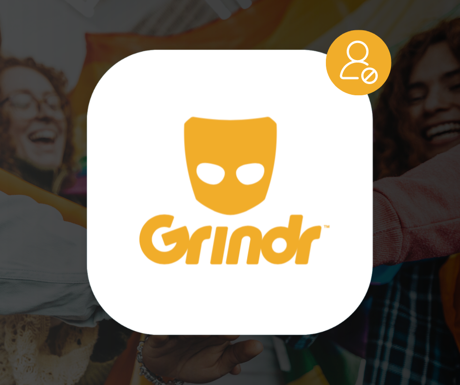 How to Get Unbanned from Grindr Quickly in 2025?