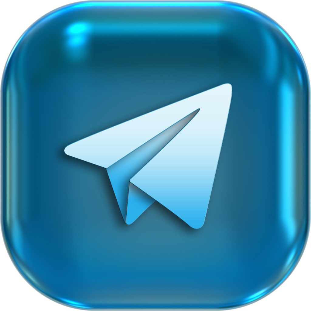 Telegram: Sign Up without a Phone Number in 2024