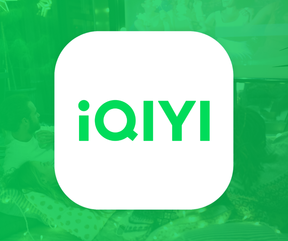 How to Create iQIYI Account without a Phone Number