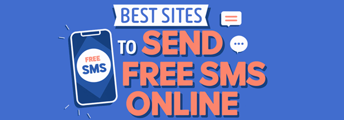 Using Free Text Numbers Online: A Safe Solution for Internet Users