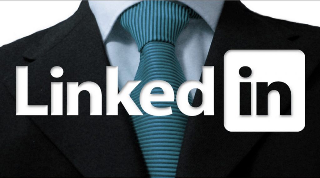 Linkedin sign up without phone number: how to create a profile and log in from Russia