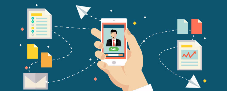 SMS Online – A New Communication Trend in the Digital Era