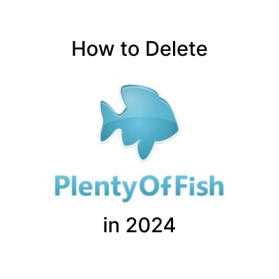 How to Delete PoF Account in 2024?