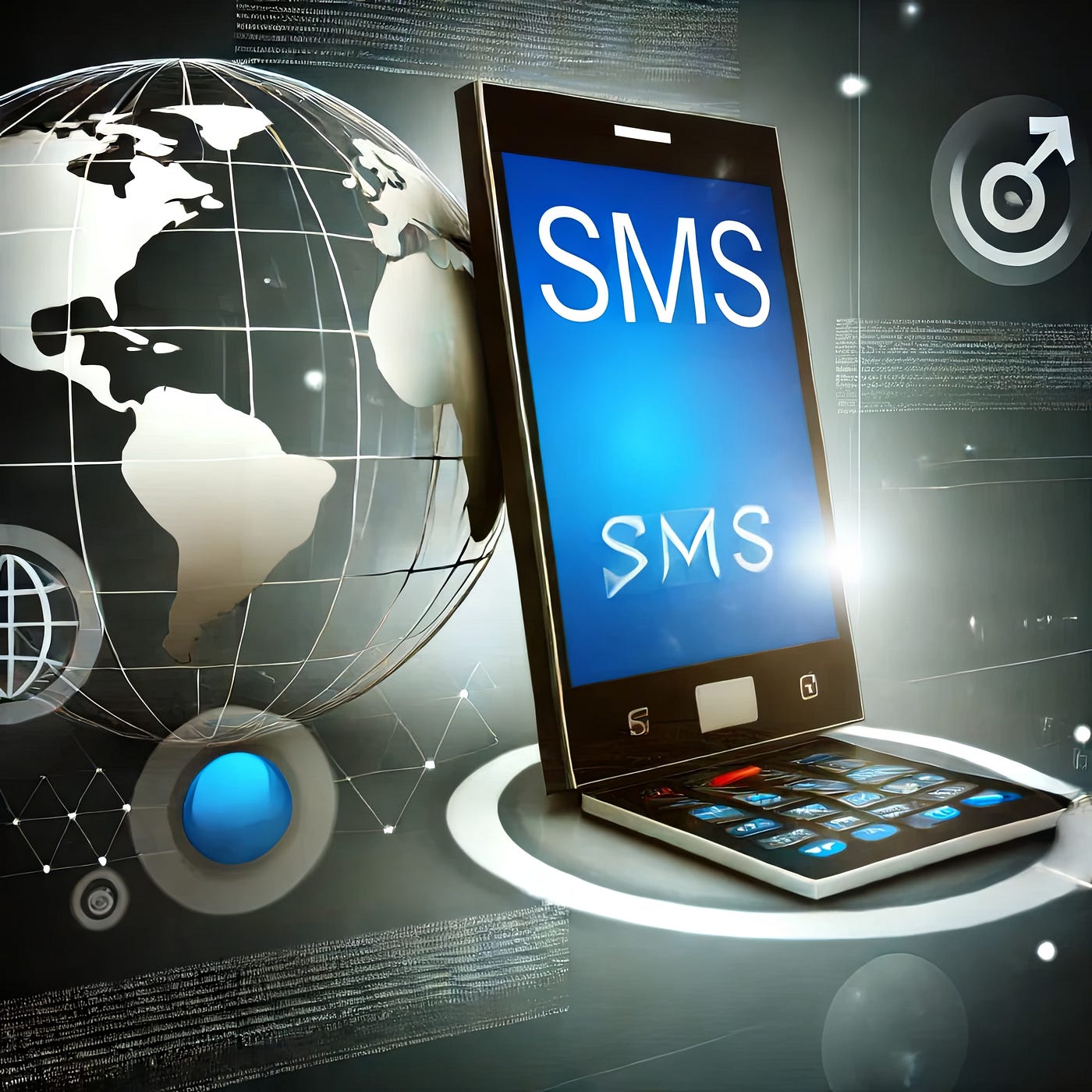 SMS Verify: A Secure and Convenient Authentication Solution in the Digital Age