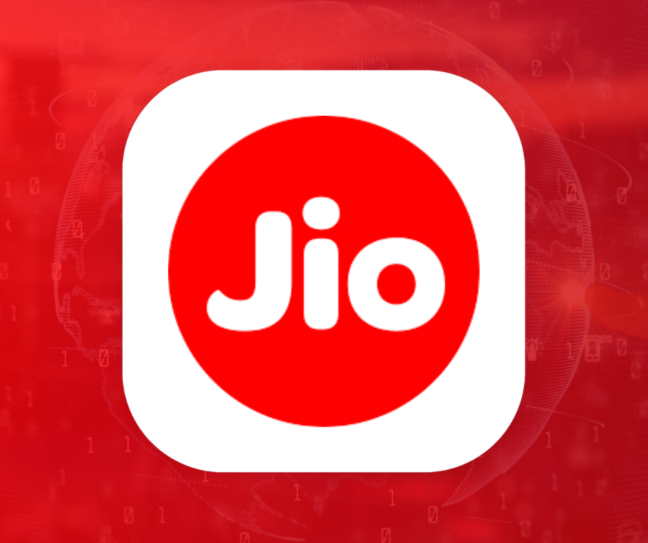 How to Create Jio Account without a Phone Number?