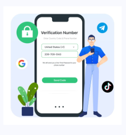 Telephone number verification: Why is it so important?
