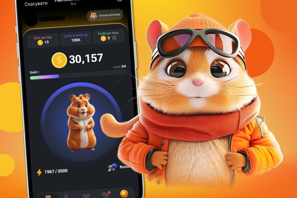 How to Make Multiple Telegram Accounts to Earn on Hamster Combat?