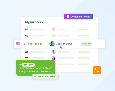 Everything You Need to Know About Virtual Telephone Numbers: Benefits and Applications