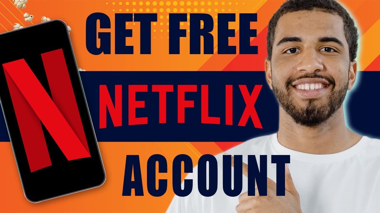 How to Create Fake Netflix Account without a Phone Number?