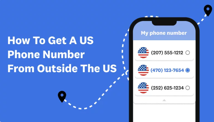 How to Find and Use a USA Phone Number (US Phone Number) – Expert Tips and Insights