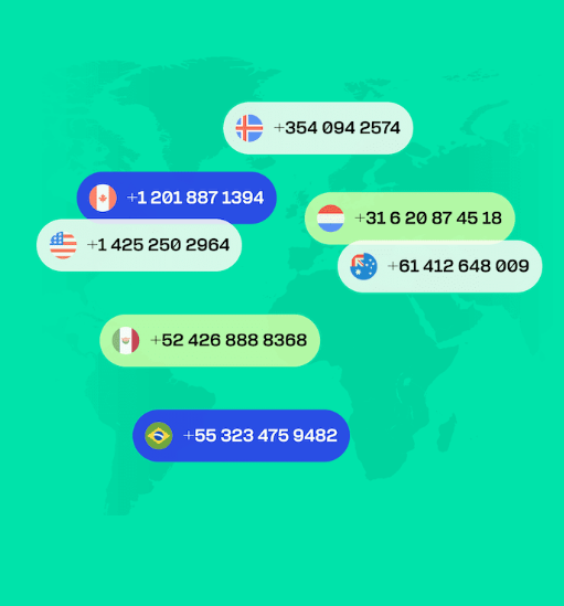 Free text message number: A Convenient and Cost-Effective Solution for Sending Messages