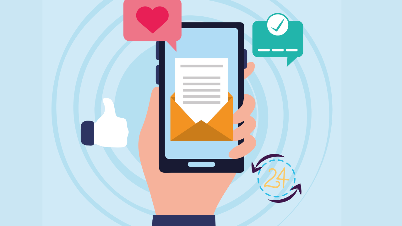 SMS Online: A Modern Solution for Secure and Convenient Messaging