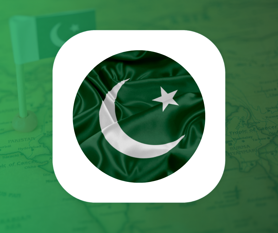 Pakistan Phone Number to Receive SMS