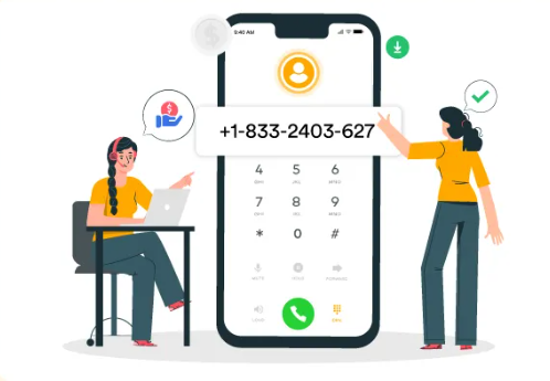 Why You Should Use a Virtual Telephone Number