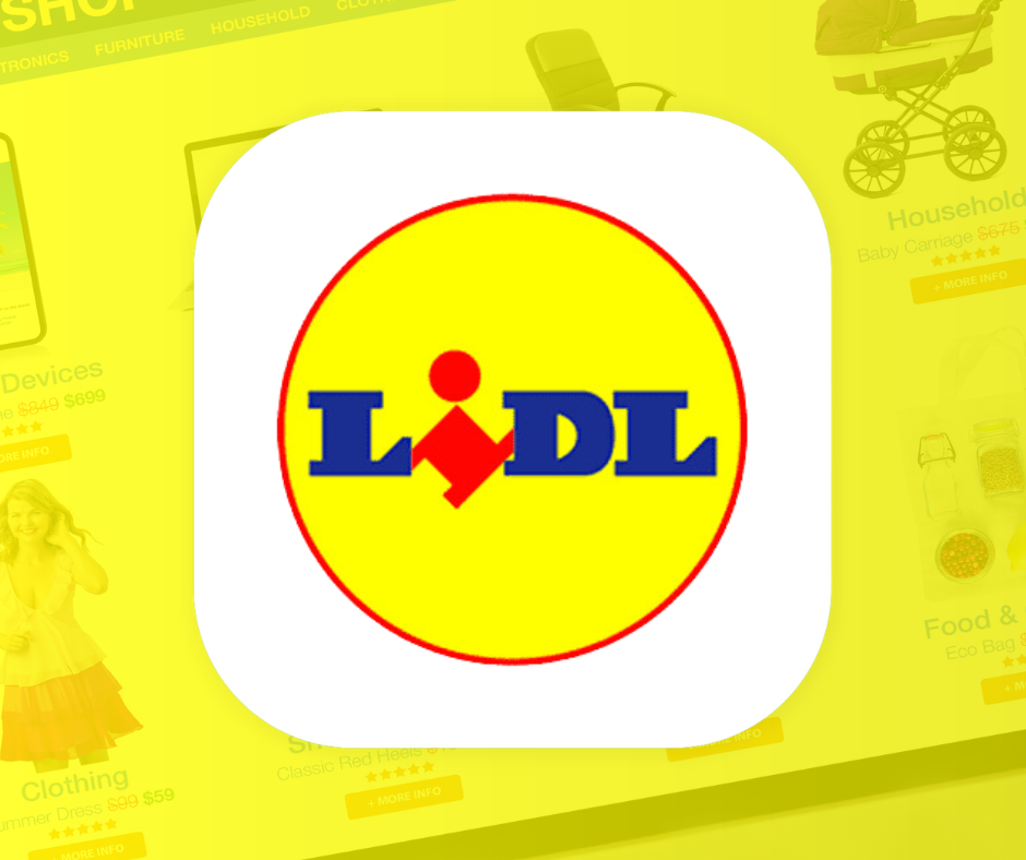 How to Create Lidl Account without a Phone Number?