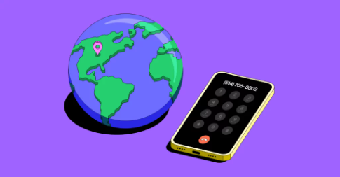 Free Number SMS: An Effective Privacy Solution for Online Users