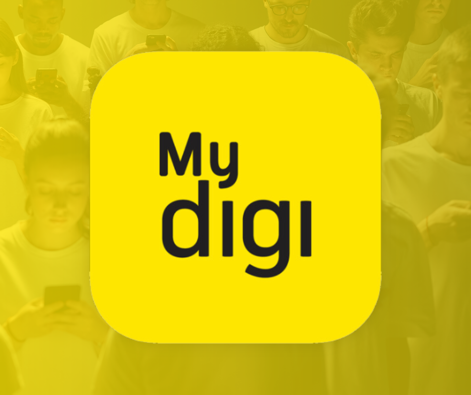 How to Create Celcom Digi Account without a Phone Number?