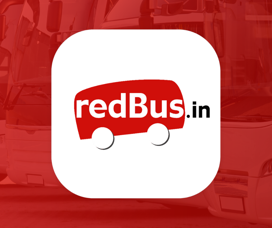 How to Create RedBus Account without a Phone Number?