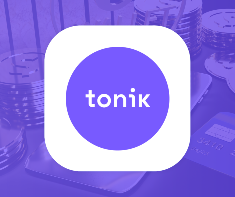 How to Create Tonik Bank Account without a Phone Number?