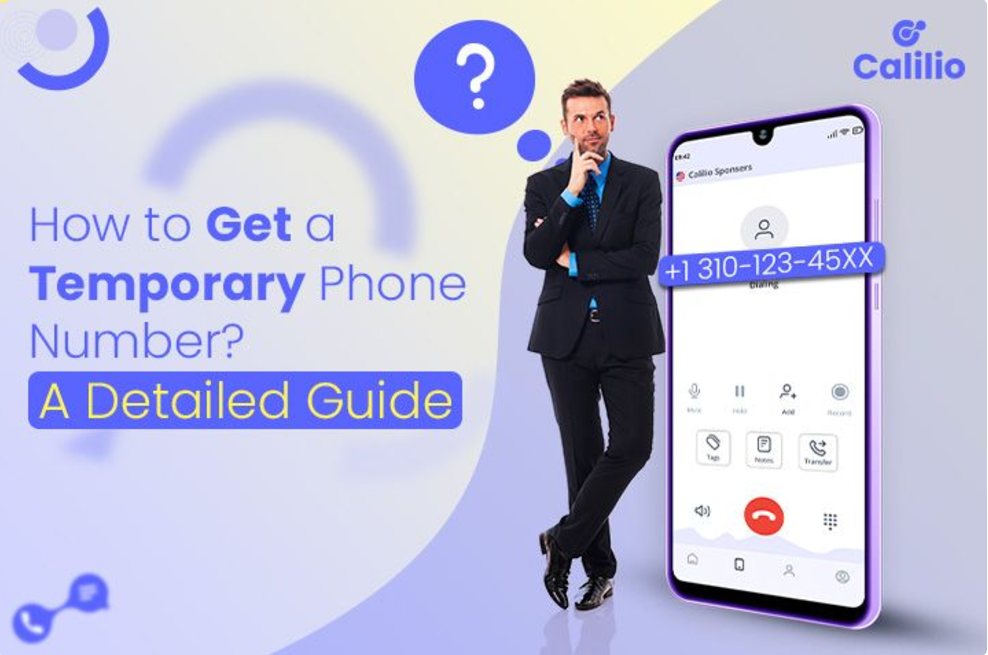 Free Temp Phone Number: A Convenient Solution for Privacy Protection and Security