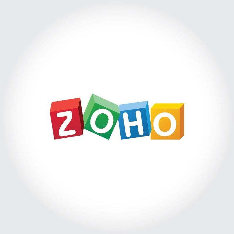 Register on Zoho mail, CRM, Notebook projects, Writer, Vault, Sheet – without phone number