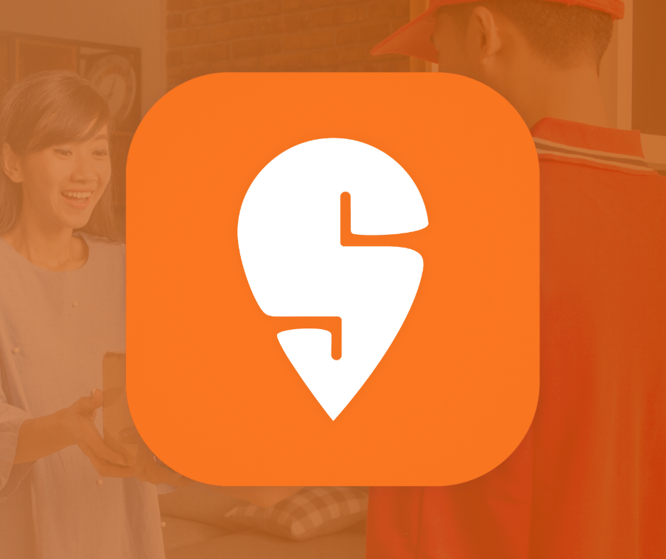 Swiggy Registration without a Phone Number: Step-by-Step Instructions